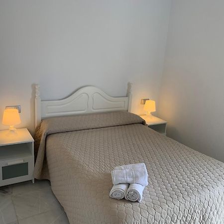 Apartamentos Las Rosas De Capistrano Nerja Ngoại thất bức ảnh