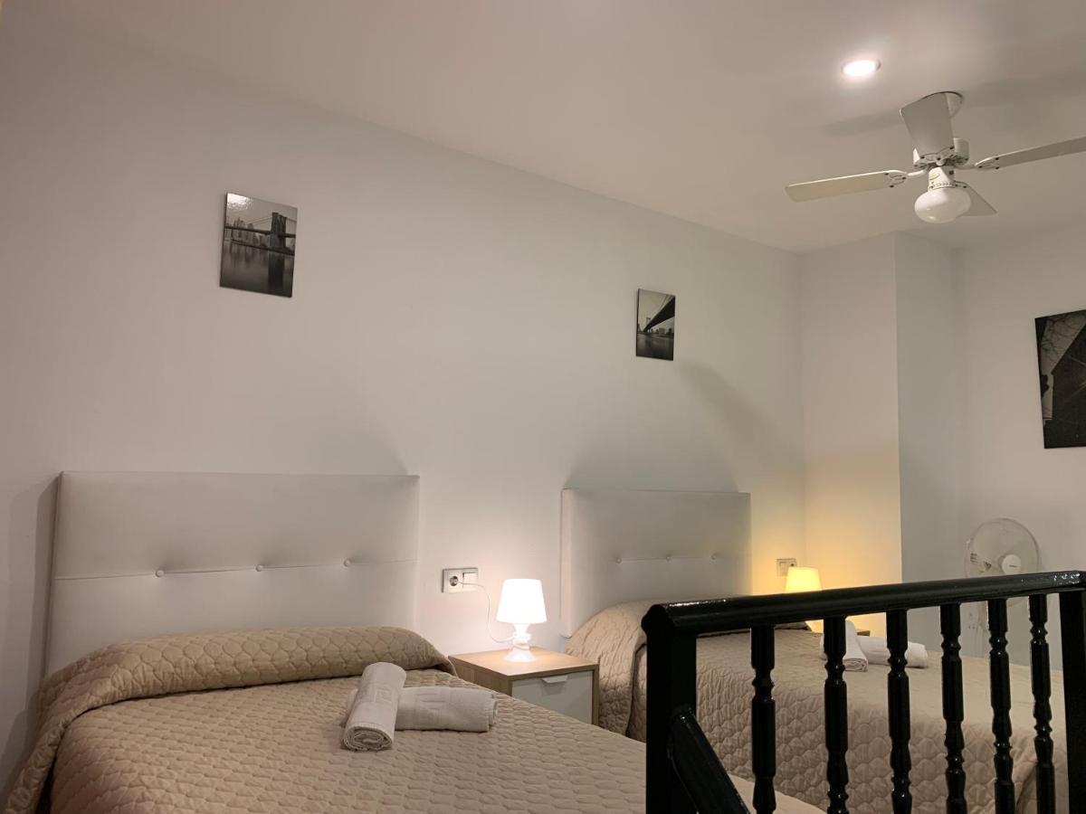 Apartamentos Las Rosas De Capistrano Nerja Ngoại thất bức ảnh