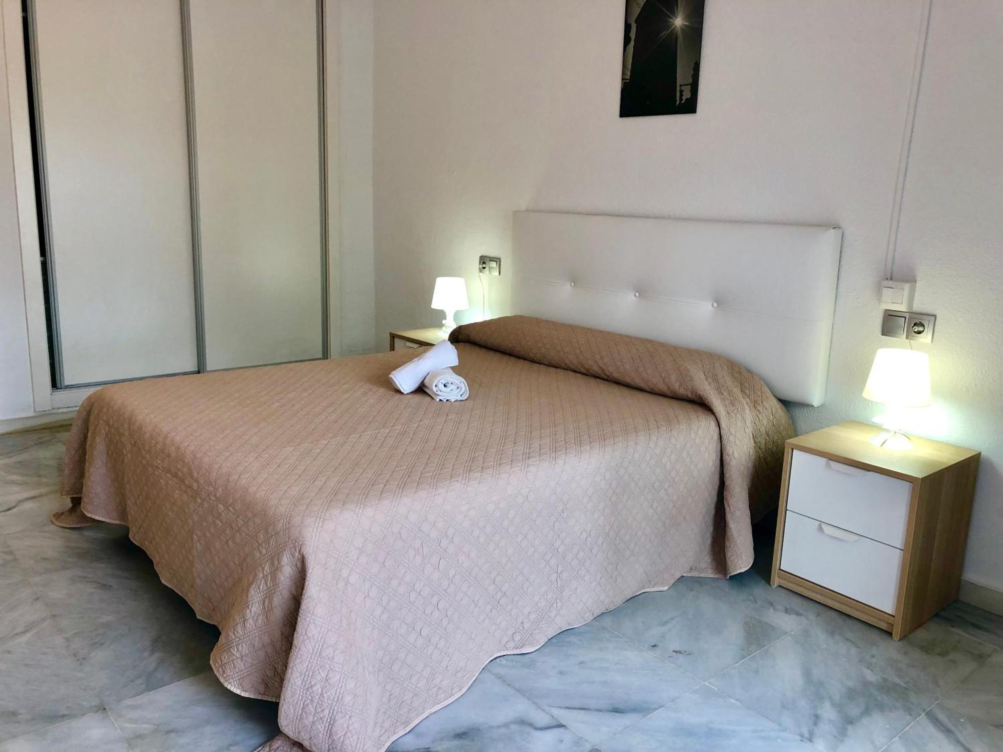 Apartamentos Las Rosas De Capistrano Nerja Ngoại thất bức ảnh